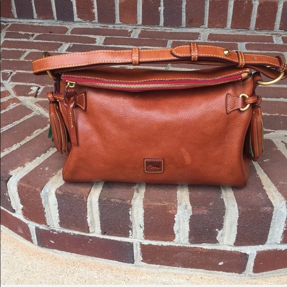 Dooney & Bourke Handbags - Dooney and Bourke bag